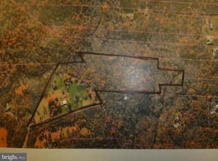 8326 Diamond Hill Rd, Warrenton, VA 20186