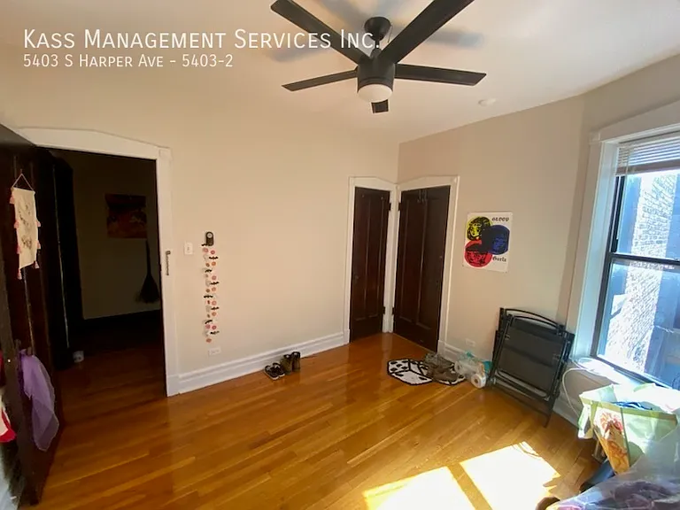 5403 S Harper Ave #2 — Photo 7