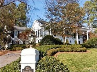 200 Drummond Dr, Raleigh, NC 27609