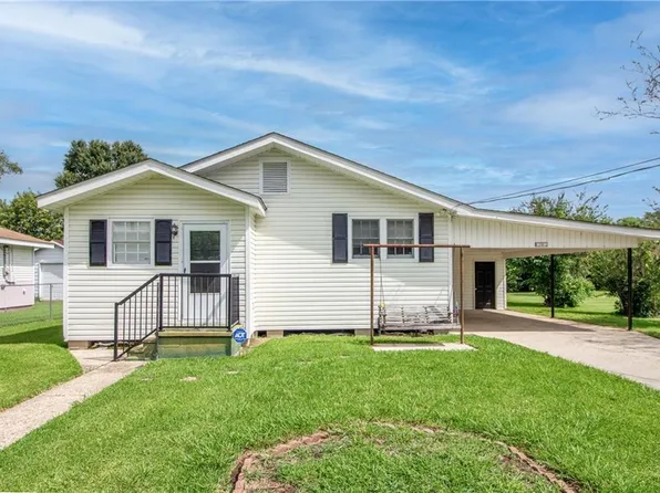 146 Oak St, Hahnville, LA 70057