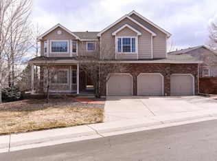 5000 Shadow Ridge Rd, Castle Rock, CO 80109