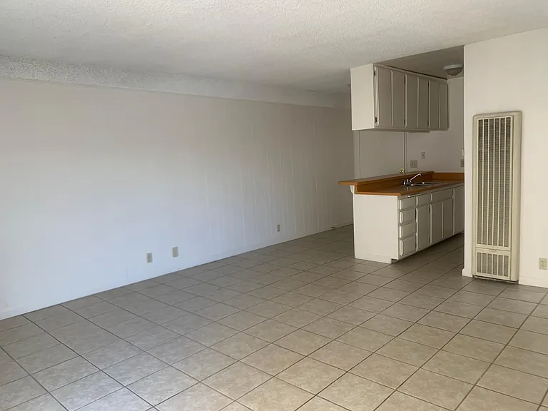 Large open space