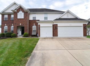 17202 Hilltop Ridge Dr, Eureka, MO