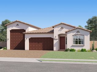 Wayfarer II Plan 5579 Plan, Aloravita : Destiny, Peoria, AZ 85383