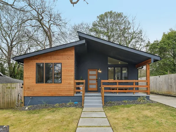 1074 Astor Ave SW, Atlanta, GA 30310