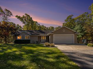 14550 Tall Timbers, Spring Lake, MI 49456