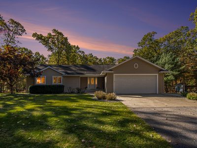 14550 Tall Timbers, Spring Lake, MI, 49456