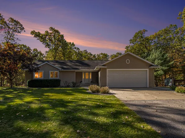 14550 Tall Timbers, Spring Lake, MI 49456