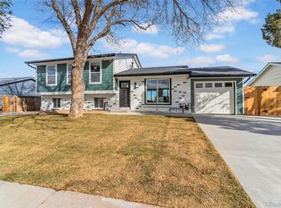 4314 S Braun Way, Morrison, CO 80465