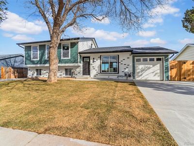 4314 S Braun Way, Morrison, CO, 80465