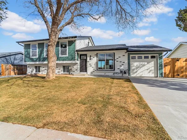 4314 S Braun Way, Morrison, CO 80465