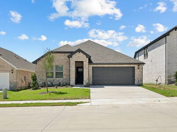 711 Easthill Dr, McKinney, TX 75071