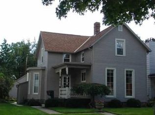 31 Apple St, Tiffin, OH 44883