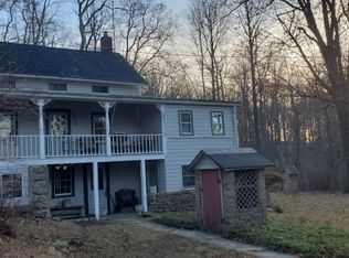 148 Mount Grove Rd, Califon, NJ 07830