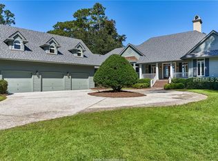 5 Laurel Hill Ct, Bluffton, SC 29910