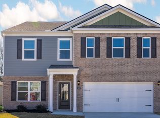 3007 Highline Dr SW, McDonald, TN 37353