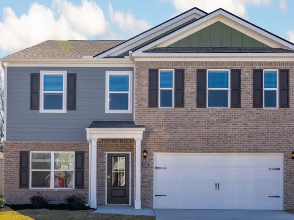 3007 Highline Dr SW, Mc Donald, TN 37353