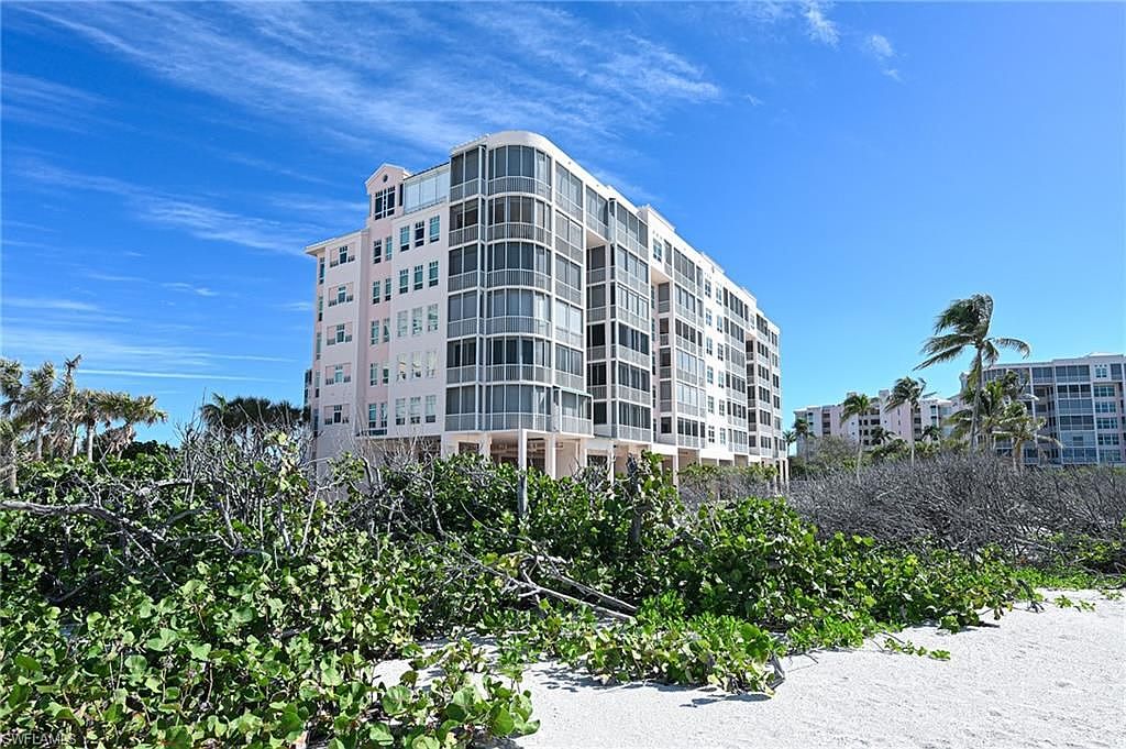 263 Barefoot Beach Blvd APT 605, Naples, FL 34134 Zillow