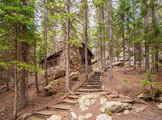 8995 Carol Ln, Conifer, CO 80433