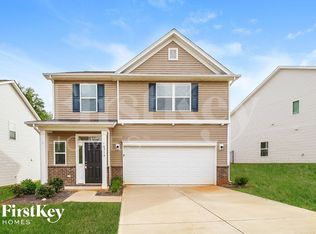 6316 Mosley Glen Dr, Charlotte, NC 28213