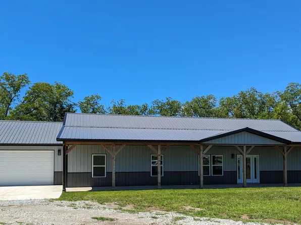 25032 County Road 234, Carrollton, MO 64633