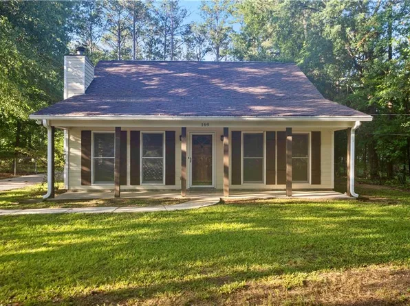 169 Lee Road 2040, Phenix City, AL 36870