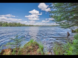 157-159 Clearwater Lake Trl, Eagle River, WI 54521