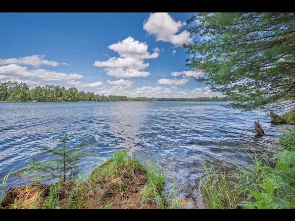 157-159 Clearwater Lake Trl, Eagle River, WI 54521