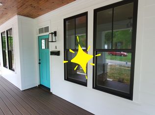 2725 Duke Homestead Rd #A, Durham, NC 27705