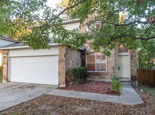 1144 Sundrop Pl, Round Rock, TX 78665