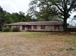 3265 Dawes Rd, Mobile, AL 36695