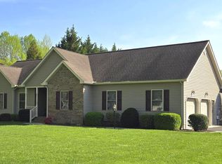 94 S Wrens Way, Harrington, DE 19952