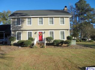 1200 Bryant St, Marion, SC 29571