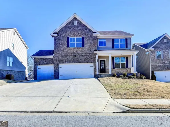 271 Hinton Farm Way, Dacula, GA 30019
