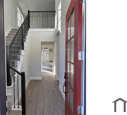 2407 Overlook Dr — Photo 1