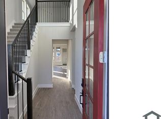 2407 Overlook Dr, Melissa, TX 75454