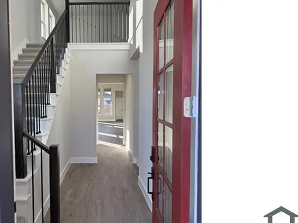 2407 Overlook Dr, Melissa, TX