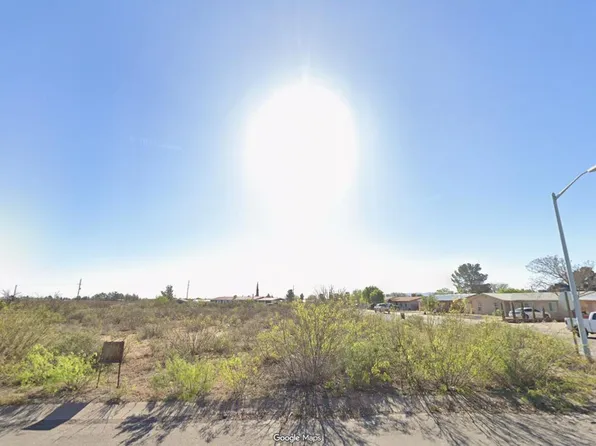 1009 S Santa Catalina St, Deming, NM 88030