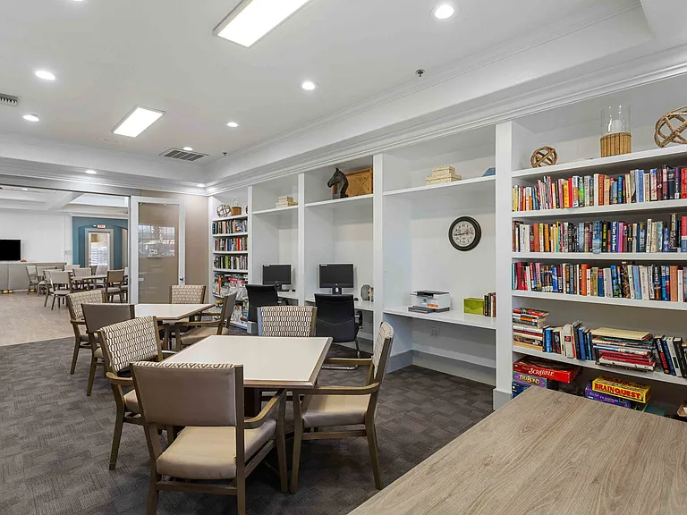 Destinations Pebble 55+ Apartment Homes — Photo 17