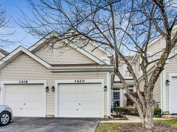 1420 Walnut Hill Ave, Saint Charles, IL 60174