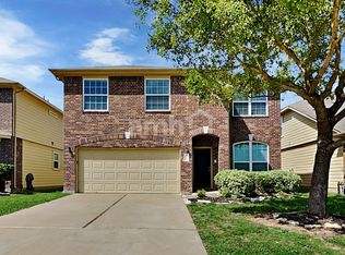 5815 Plantation Forest Dr, Katy, TX 77449