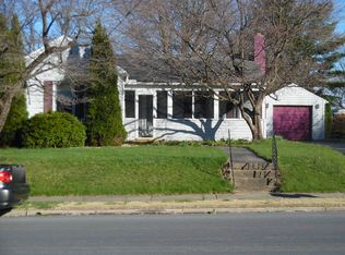 670 Stouffer Ave, Chambersburg, PA 17201