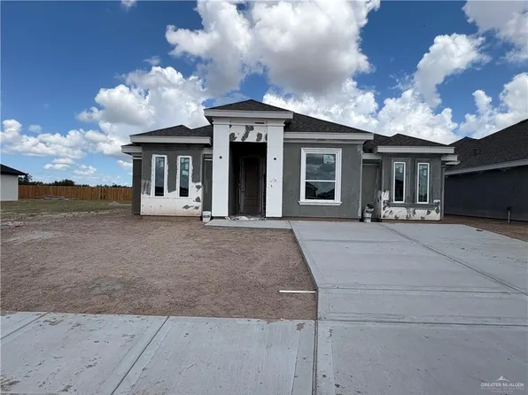 1113 Altuve Dr, Mercedes, TX 78570
