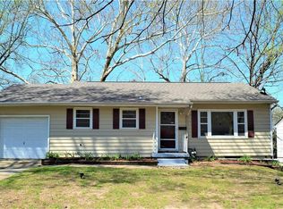 2920 S Ralston Ave, Independence, MO 64052