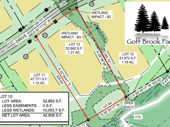 12 Forest Drive, Arundel, ME 04046