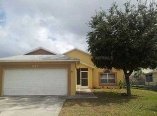 647 Brockton Dr, Kissimmee, FL 34758