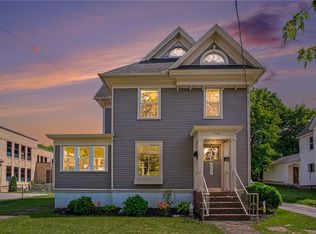 326 W Miller St, Newark, NY 14513