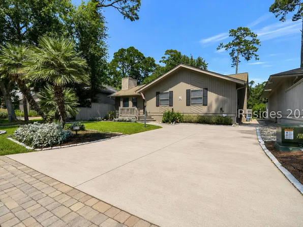 157 Otter Road, Hilton Head Island, SC 29928