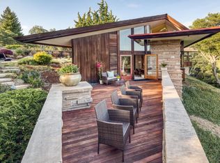 999 N Rodeo Gulch Rd, Soquel, CA 95073