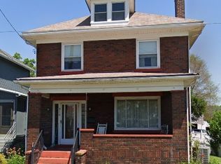 916 22nd St, Beaver Falls, PA 15010